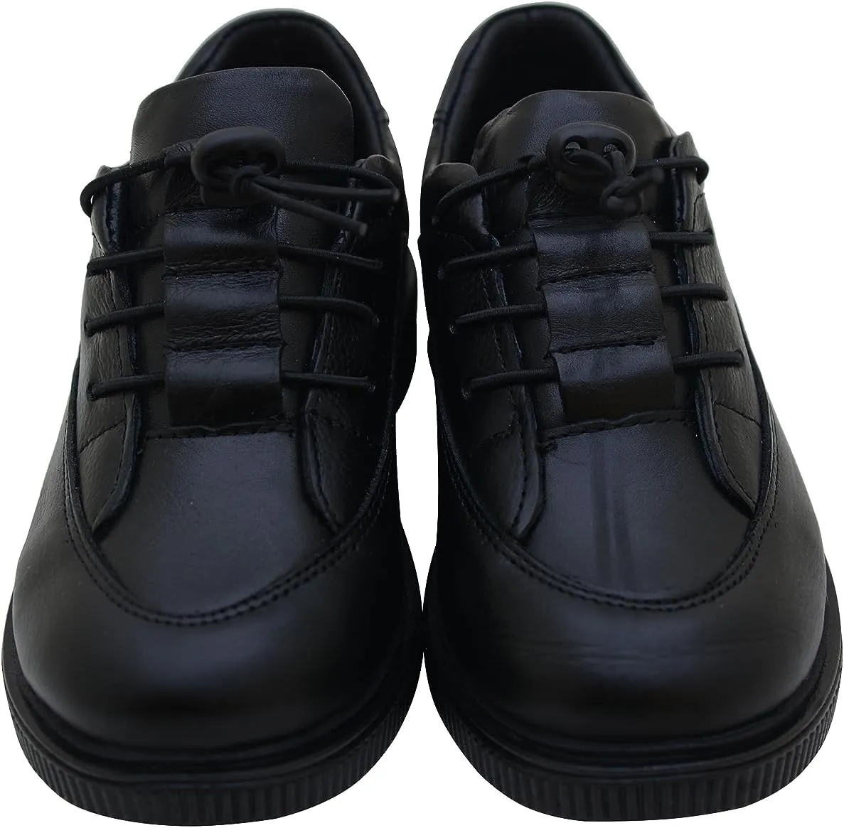 orthopedics Leather Children's Shoes tknr0002