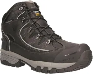 RefrigiWear Mens Frostline Hiker Waterproof Insulated Work Boots
