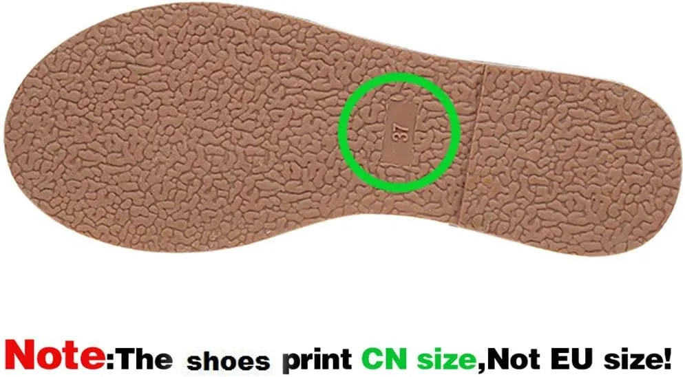 Washable House Slippers For Guests Unisex Disposable Indoor Travel Slipper With Thick Sole Non Slip Open Toe Slipper