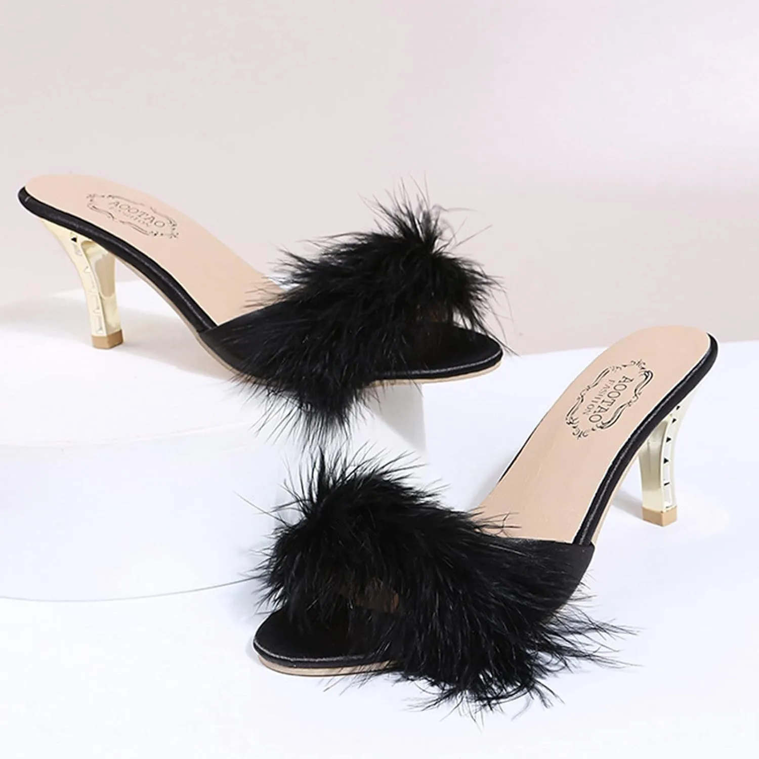 Women Platform Wedge Sandals Low Heel Summer Dressy Elastic Ankle Strap Comfortable Walking Open Toe