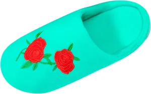 Women Slippers for Home Kwaii Slippers Cute Furry Slides Shoes Cottons Slides Indoor House Home Shoes for Women