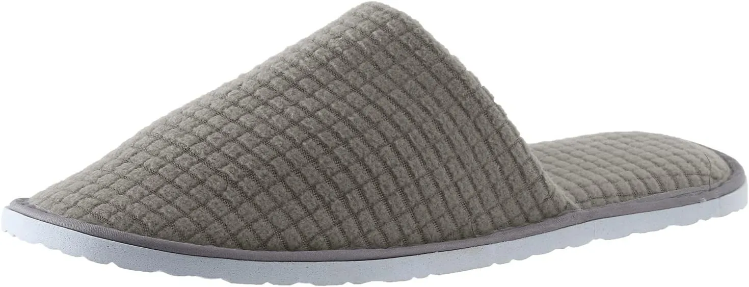 Women's Fuzzy Slippers House Slippers Cartoon Home Cotton Slippers Slip-On Cozy Indoor Outdoor Anti-Skid Slippers