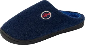 Women's Memory Foam Slippers Cozy Micro Suede Slippers Memory Foam Warm Slippers House Shoe with Anti-Skid Rubber Sole