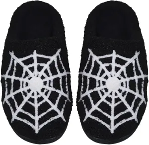 Womens Slippers with Soles Size 8 Plush Warm Slippers House Shoes Indoor Outdoor Fuzzy Slippers Slipper Women