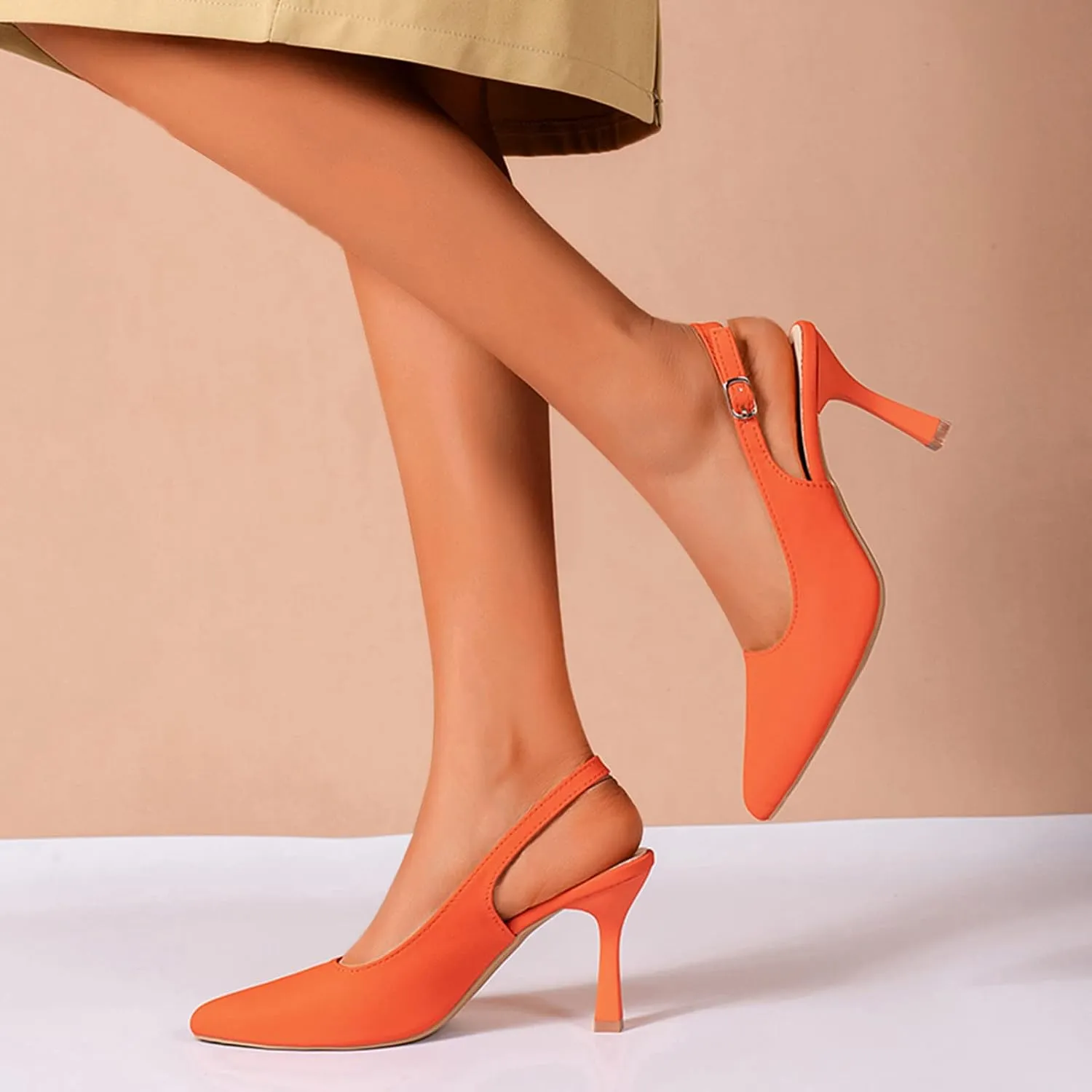 Womens Wedding Shoes Open Toe Strappy Heels Chunky Block Heel Ankle Strap Sandals