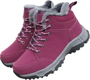 Work Boots for Men Steel Toe Hiking Sneakers Boot with Comfort Women Working Shoes Food Service Waterproof Platform Shoes Work Hike Grounded Footwear